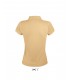 Polo PRIME 00573 de manga corta para mujer. Sol´s