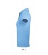 Polo PRIME 00573 de manga corta para mujer. Sol´s