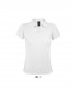 Polo PRIME 00573 de manga corta para mujer. Sol´s