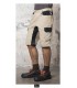Bermuda IMPULSE PRO 01562 bicolor. Sol´s