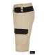 Bermuda IMPULSE PRO 01562 bicolor. Sol´s