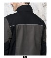 Chaqueta  IMPACT PRO 01565 bicolor. SOL´S