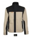 Chaqueta  IMPACT PRO 01565 bicolor. SOL´S