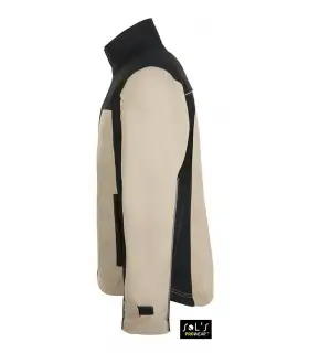 Chaqueta  IMPACT PRO 01565 bicolor. SOL´S
