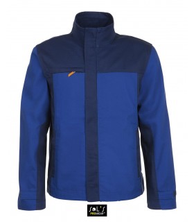 Chaqueta  IMPACT PRO 01565 bicolor. SOL´S