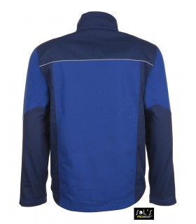 Chaqueta  IMPACT PRO 01565 bicolor. SOL´S