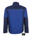Chaqueta  IMPACT PRO 01565 bicolor. SOL´S