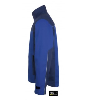 Chaqueta  IMPACT PRO 01565 bicolor. SOL´S