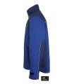Chaqueta  IMPACT PRO 01565 bicolor. SOL´S