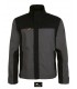 Chaqueta  IMPACT PRO 01565 bicolor. SOL´S