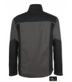 Chaqueta  IMPACT PRO 01565 bicolor. SOL´S