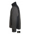 Chaqueta  IMPACT PRO 01565 bicolor. SOL´S