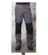 Pantalón METAL PRO 01560 bicolor. Sol´s