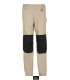 Pantalón METAL PRO 01560 bicolor. Sol´s