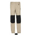 Pantalón METAL PRO 01560 bicolor. Sol´s