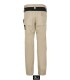 Pantalón METAL PRO 01560 bicolor. Sol´s