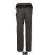 Pantalón METAL PRO 01560 bicolor. Sol´s