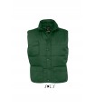 Chaleco EQUINOX PRO 80503. Sol´s