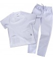 Conjunto B9110 Casaca + Pantalón. Workteam