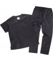 Conjunto B9110 Casaca + Pantalón. Workteam