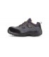 Zapato P1201 de serraje con cordones. 