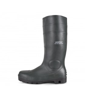 P2201 Bota pocera verde