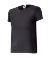 Camiseta 405501 de mujer de manga corta. Velilla
