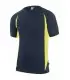 Camiseta técnica 105501 de manga corta. Velilla 2