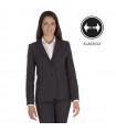 Americana 8216 TRIVAL de traje para señora con dos botones. Gary´s