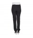 Pantalón 2051 TRIVAL de traje para señora con bolsillos. Gary´s