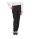 Pantalón 2051 TRIVAL de traje para señora con bolsillos. Gary´s
