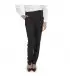 Pantalón 2051 TRIVAL de traje para señora con bolsillos. Gary´s