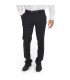 Pantalón 7911 TRIVAL de traje para caballero sin pinzas. Gary´s