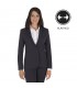 Americana 8211 TECNO de traje para señora con un botón. Gary´s