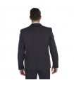 Americana 8121 TECNO de traje para caballero super slim con un botón . Gary´s