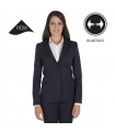 Americana 8212 CONFORT de traje para señora con dos botones. Gary´s