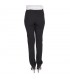 Pantalón 2052 CONFORT de traje para señora con bolsillos. Gary´s