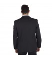 Americana 8123 CONFORT de traje para caballero REGULAR FIT con dos botones . Gary´s