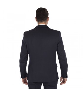 Americana 8122 CONFORT de traje para caballero Slim FIT con dos botones . Gary´s