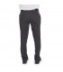 Pantalón 7913 CONFORT de traje para caballero sin pinzas. Gary´s