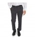 Pantalón 7921 CONFORT de traje para caballero con pinzas. Gary´s