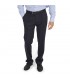 Pantalón 7921 CONFORT de traje para caballero con pinzas. Gary´s
