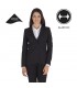 Americana 8214 MAXIMA de traje para señora con dos botones. Gary´s