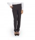 Pantalón 2053 MAXIMA de traje para señora con bolsillos. Gary´s