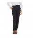 Pantalón 2053 MAXIMA de traje para señora con bolsillos. Gary´s