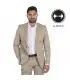 Americana 8125 COLD de traje para caballero SLIM FIT con dos botones . Gary´s
