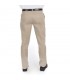 Pantalón chino 7915 COLD de traje para caballero sin pinzas. Gary´s