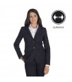 Americana 8215 COLD de traje para señora con dos botones. Gary´s