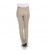 Pantalón Chino 2054 COLD de traje para señora con bolsillos. Gary´s