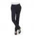 Pantalón Chino 2054 COLD de traje para señora con bolsillos. Gary´s